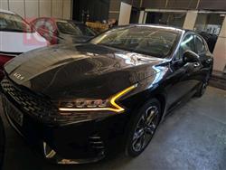کیا K5